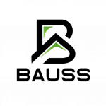 Logo of BAUSS, Construction venture on VC4A