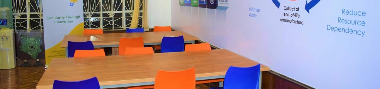 CIRCULAR INNOVATION HUB