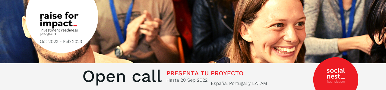Raise For Impact