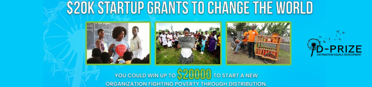 D-Prize Challenge 2022