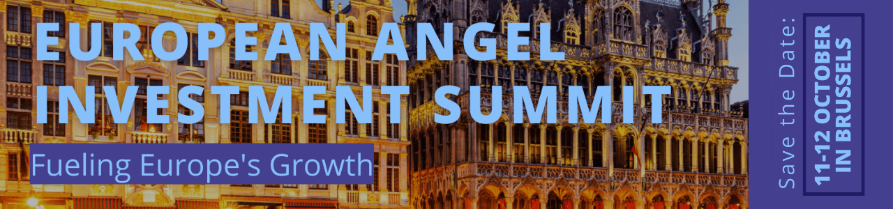 European Angel Investment Summit 2022