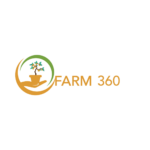 Logo of Farm 360 Limited, Agroindustria venture on VC4A