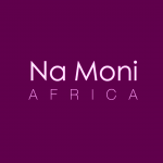 Logo of Na Moni, Creative, media and entertainment venture on VC4A