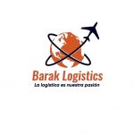 Logo of Barak Logístics, Automotive venture on VC4A