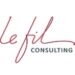 Partner Program The Gender Mainstreaming Scaling Fund – application image of LeFil Consulting Logo Very Small