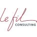 Partner Program Gender Mainstreaming Scaling Fund – registration image of LeFil Consulting Logo Very Small