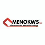 Logo of Menokws Private Business Corporation, Electronics venture on VC4A