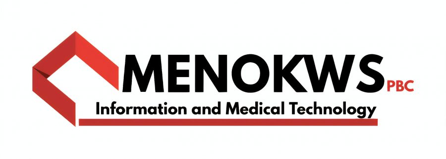 Cover image of Menokws Private Business Corporation, Electronics venture on VC4A