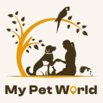 Logo of My Pet World, Commerce électronique venture on VC4A