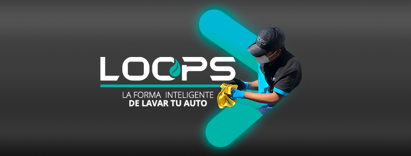 Cover image of Loops México, Technologie propre venture on VC4A