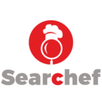Logo of Searchef, E-commerce venture on VC4A