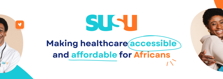 Cover image of Susu, HealthTech venture on VC4A