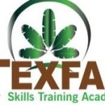 Logo of Texfad Limited, Agribusiness venture on VC4A