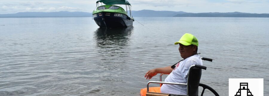 Cover image of Consorcio de Turismo Inclusivo de las Américas, Leisure and travel venture on VC4A