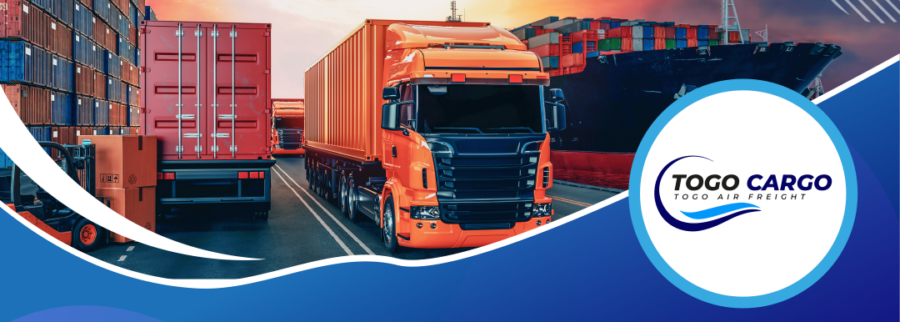 Cover image of Togo Cargo, Transport and logistics venture on VC4A
