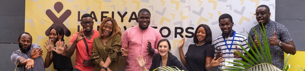 Lafiya Cohort 3