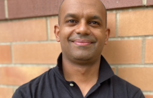 Amanuel Alemu