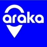 Logo of Araka, Financial services venture on VC4A