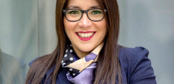 Claudia Cieza Durand