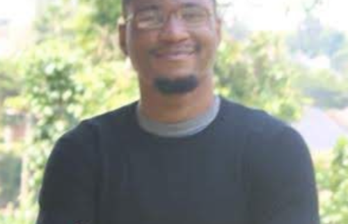 Henry Ojuor