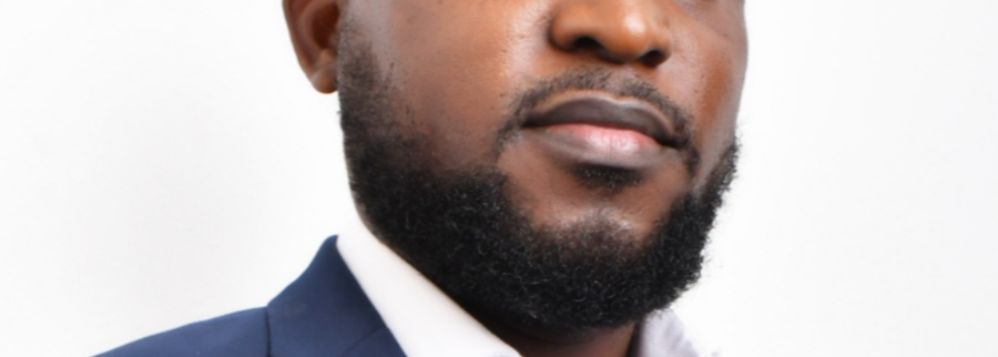 Isaac Esuantse