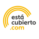 Logo of Estacubierto.com, Fintech venture on VC4A