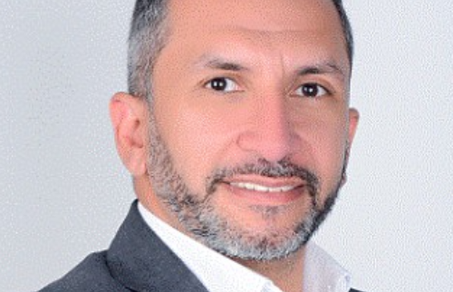 Mohamed Hanafy