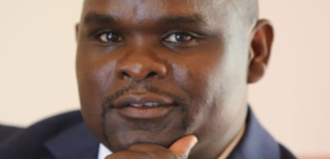 Nathaniel Munetsi