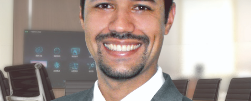 Raul Gonzalez Acuña