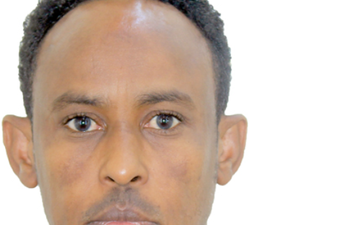 Suleiman Hassan Mohamed