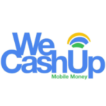 Logo of WeCashUp, Fintech venture on VC4A