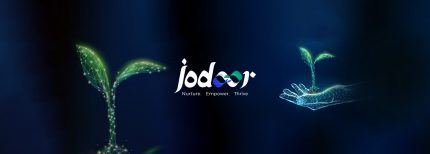 Venture Profile Jodoor image of Youtube
