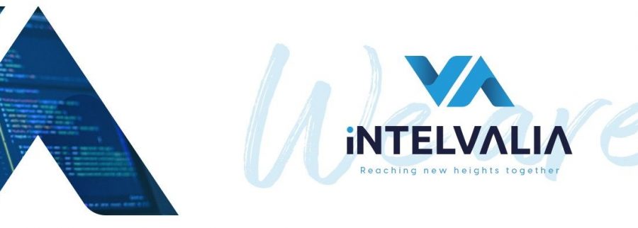 Cover image of Intelvalia, Business services venture on VC4A