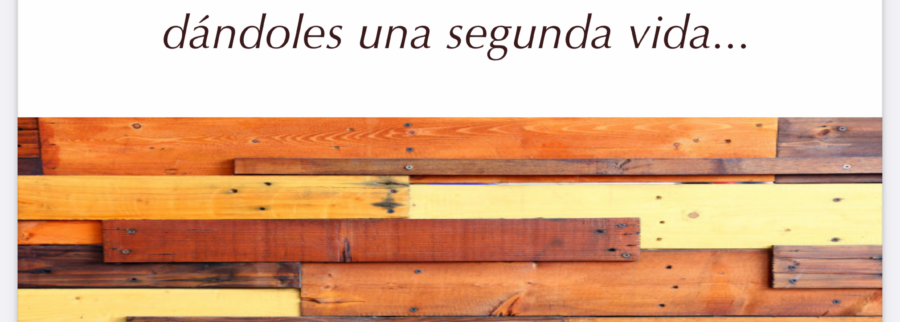Cover image of 4ever3 sustainable furniture design, Environmental services venture on VC4A