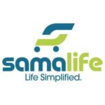 Logo of Samalife, E-commerce venture on VC4A