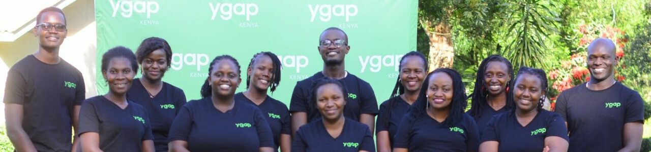 ygap Kenya March 2025 Accelerator Program