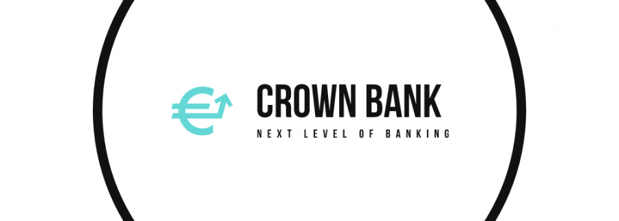 Cover image of Crown Bank, Banking venture on VC4A