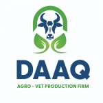 Logo of Daaq Agro - vet Production Firm, Business services venture on VC4A