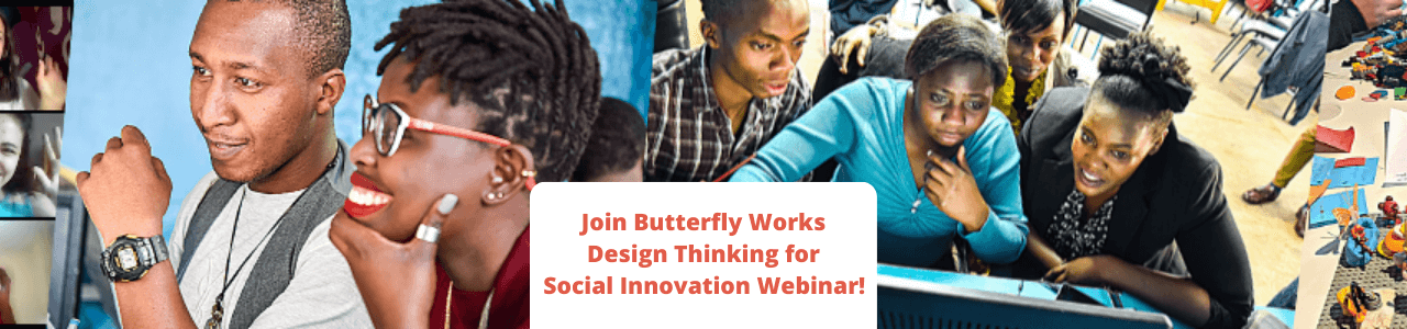 Design Thinking for Social Innovation