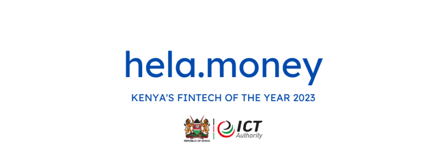 Cover image of Hela.money, Banking venture on VC4A