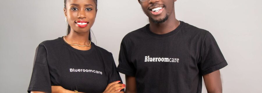 Cover image of Blueroom Care LTD, Healthcare providers and services venture on VC4A