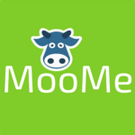 Logo of MooMe (registred as STE Lifeye), Agribusiness venture on VC4A
