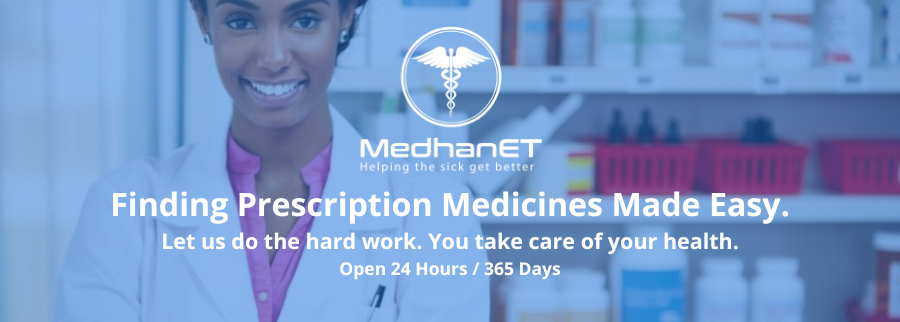 Cover image of MedhanET, Pharmaceuticals venture on VC4A