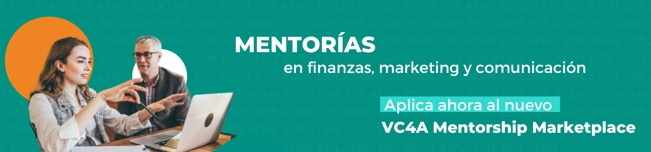 Aplica y consigue mentoría gratuita
