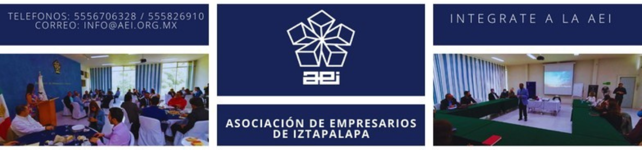 Asociación de empresarios de Iztapalapa