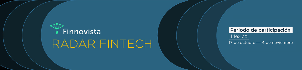 Radar Fintech 2022 de Finnovista