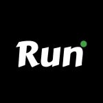 Logo of RUN, Logistics venture on VC4A