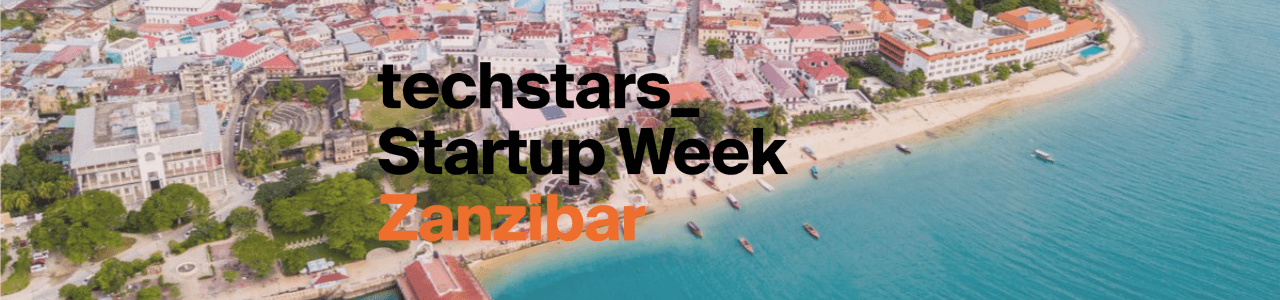 Startup Week Zanzibar