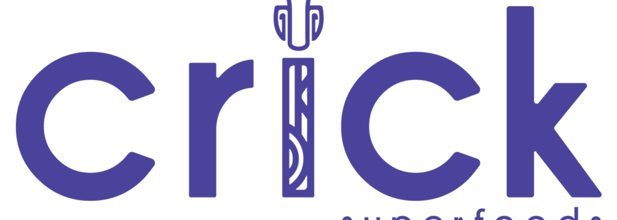 Cover image of CRICK Superfoods, Producción alimentaria venture on VC4A