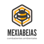 Logo of Mexiabejas, Natural resource protection venture on VC4A